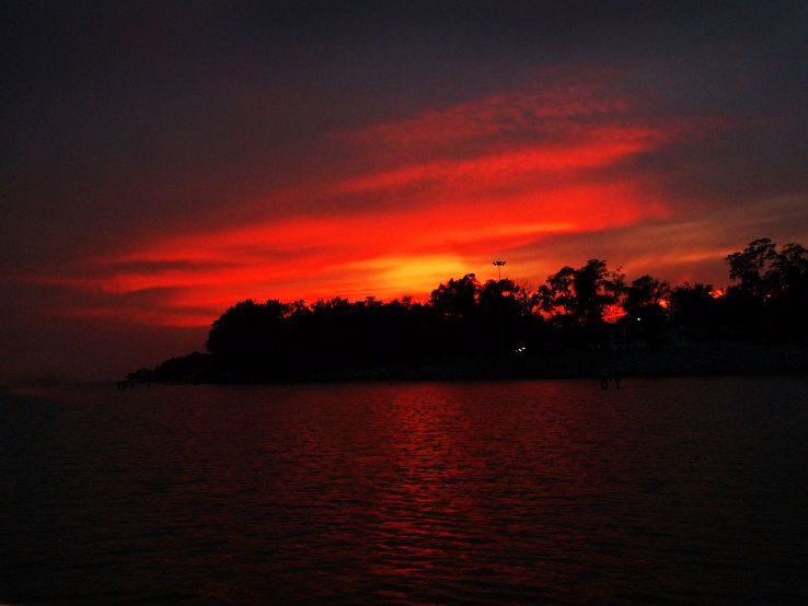 1. Chandipur